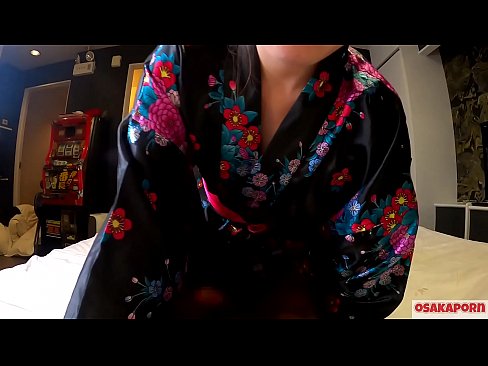 ❤️ Giovane ragazza cosplay ama il sesso fino all'orgasmo con uno squirt in una cavallerizza e un pompino. Ragazza asiatica con figa pelosa e belle tette in costume tradizionale giapponese in video amatoriale che mostra la masturbazione con fuck toys. Sakura 3 OSAKAPORN. ❤️ Solo porno al it.teenactivewear.ru ❌❤